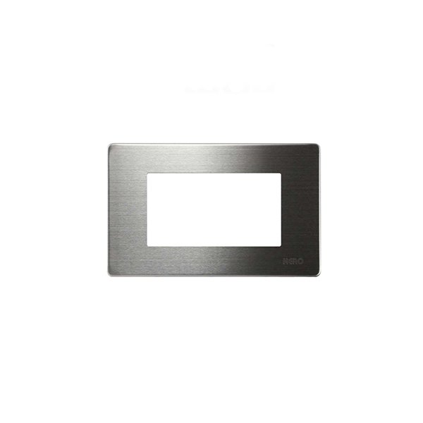 NERO T8 1 Device Blank Plate T8208