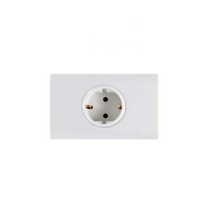 NERO K16 Schuko Socket Shutter