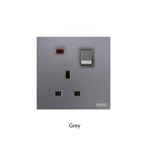 NERO Q3L 13A BS Shutter Neon Indicator - Image 2