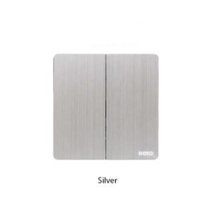 NERO CV11 Series 2 Gang 2 Way V111612