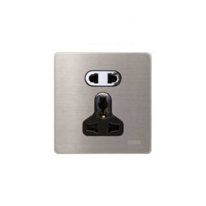 NERO V8 Stop Kontak Universal Shutter