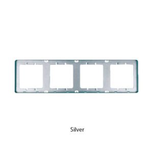 NERO V11 4 Gang Frame