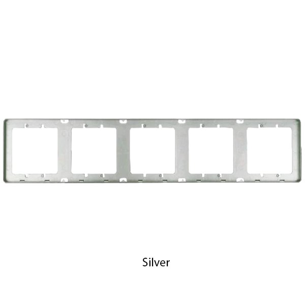 NERO Z4 5 Gang Frame