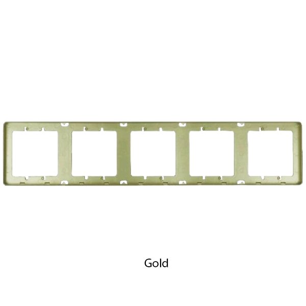 NERO Z4 5 Gang Frame - Image 2