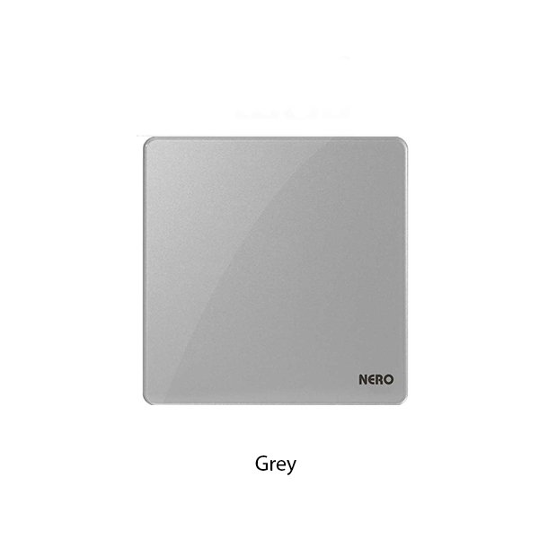 NERO i9 Series Blank Plate I900