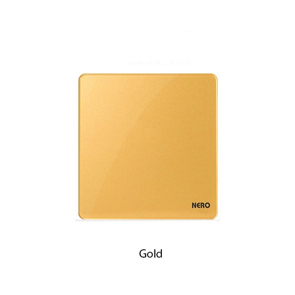 NERO i9 Series Blank Plate I900 - Image 2