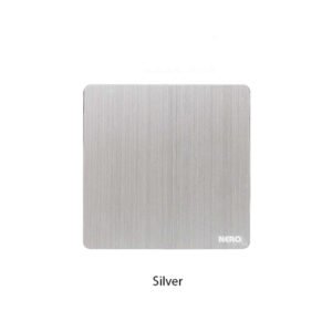 NERO V11 Blank Plate