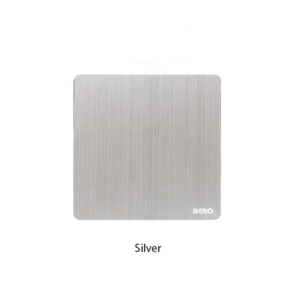 NERO V11 Blank Plate