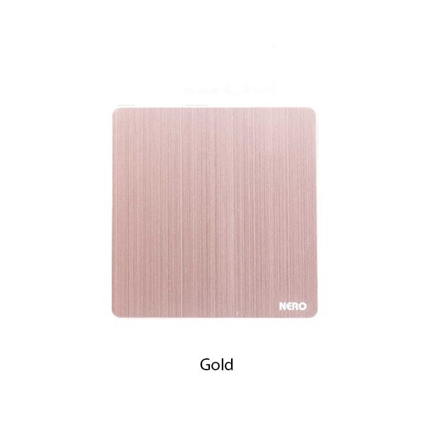 NERO V11 Blank Plate - Image 2