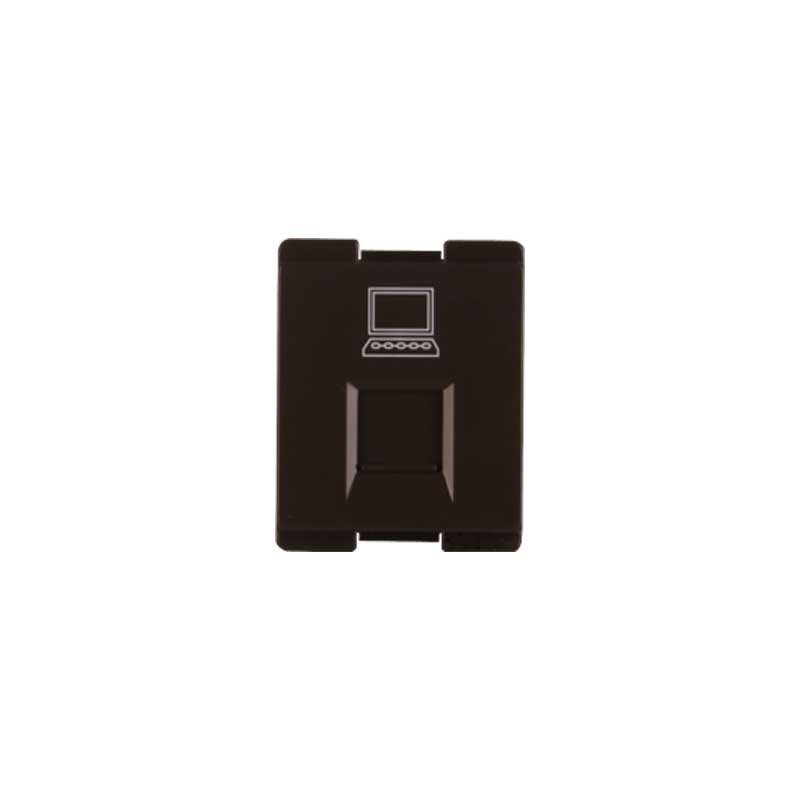 NERO T10 ½ Device Data Outlet Cat.6 T10PCA