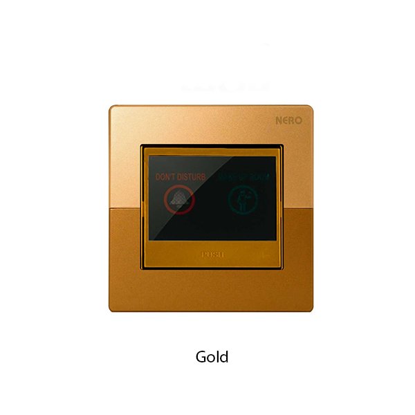 NERO Z4 Saklar Bel Pintu DND MUR - Image 2