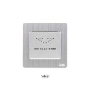 NERO V11 Saklar Keycard