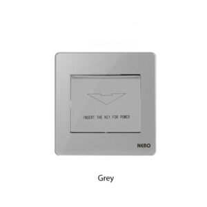 NERO i9 Saklar Kartu Hotel I9CA