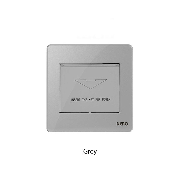 NERO i9 Saklar Kartu Hotel I9CA