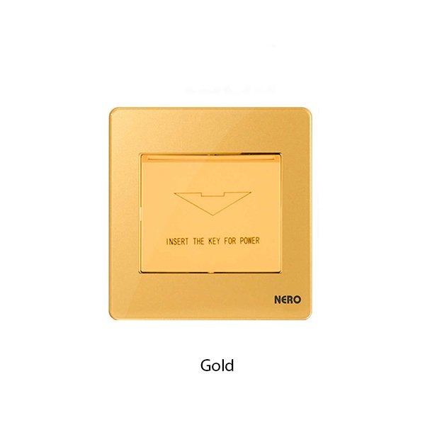 NERO i9 Saklar Kartu Hotel I9CA - Image 2