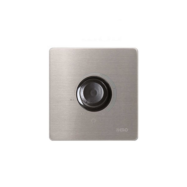NERO V8 Saklar LED Dimmer
