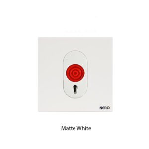 NERO Q3L Panic Button Key Reset