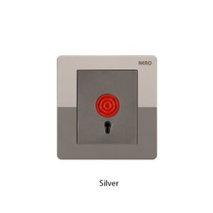 NERO Z4 Saklar Tombol Darurat