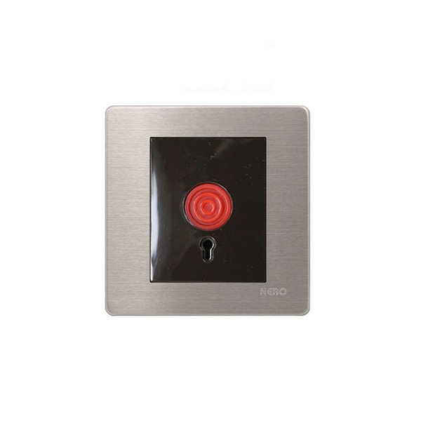 NERO V8 Saklar Tombol Darurat