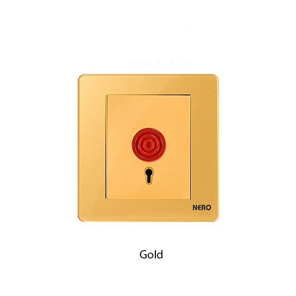 NERO i9 Saklar Tombol Darurat Key Reset I978 - Image 2