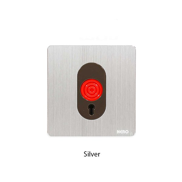 NERO V11 Tombol Darurat Key Reset