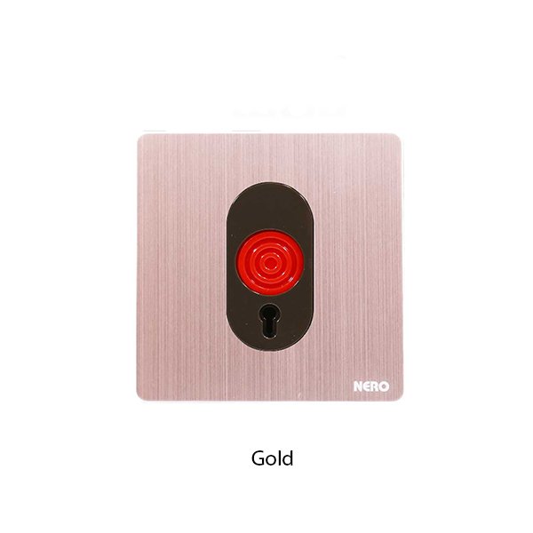 NERO V11 Tombol Darurat Key Reset - Image 2