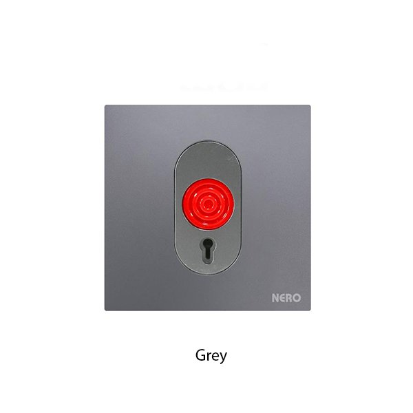 NERO Q3L Panic Button Key Reset - Image 2