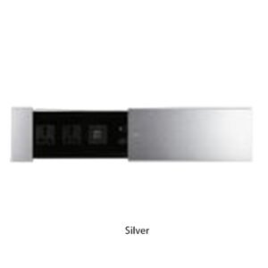 NERO Stop Kontak Meja Kombinasi