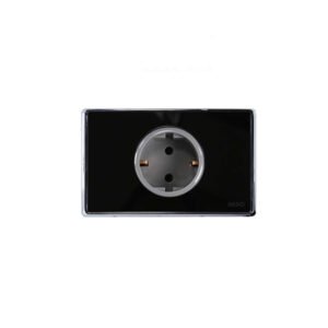 NERO K9 Stop Kontak Schuko K916VG