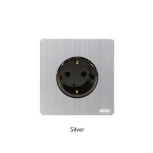 NERO V11 Stop Kontak Schuko