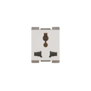 NERO K16 ½ Device Universal Socket Shutter