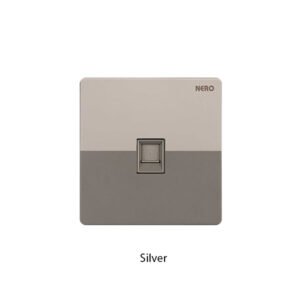 NERO Z4 Telephone Outlet Shutter