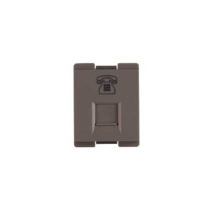 NERO T8 Stop Kontak ½ Device Telephone Shutter K8PH