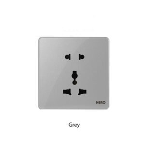 NERO i9 Series Universal Socket Shutter I910UU