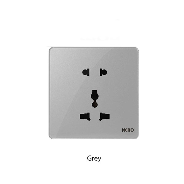 NERO i9 Series Universal Socket Shutter I910UU