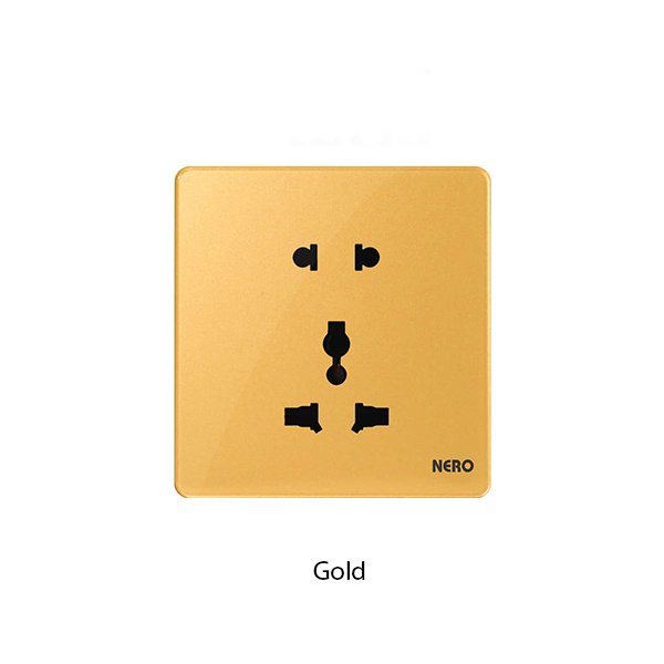 NERO i9 Series Universal Socket Shutter I910UU - Image 2