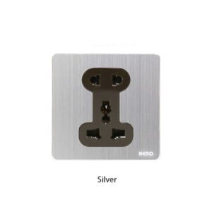 NERO V11 Stop Kontak Multi Standar