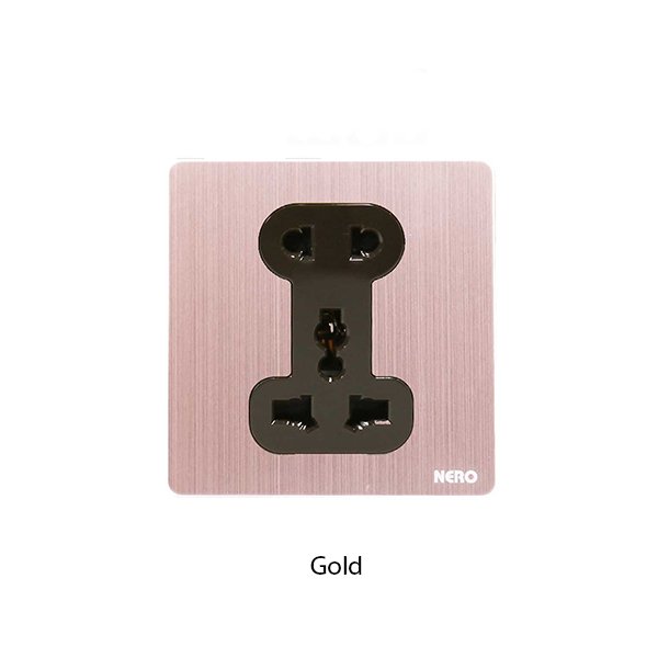 NERO V11 Stop Kontak Multi Standar - Image 2