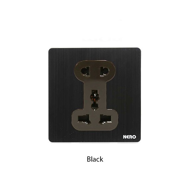 NERO V11 Stop Kontak Multi Standar - Image 3