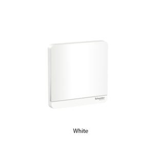 Schneider Avatar Saklar 1 Gang 1 Way E8331L1