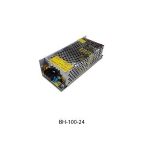 Power Supply Indoor DC 24 V 4A 100W
