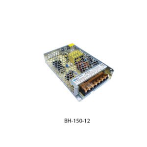 Power Supply Indoor DC 12V 12.5A 150W