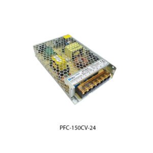Power Supply Power Factor Correction DC 24V 6.2A 150W