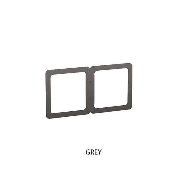 Schneider Avatar Frame Modular E833126 - Image 2