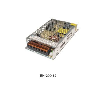 Power Supply Indoor DC 12V 16.7A 200W