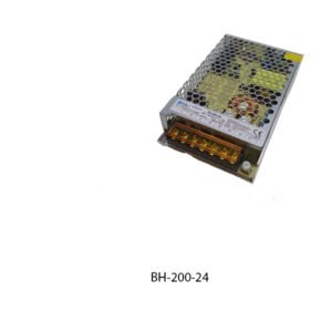 Power Supply Indoor DC 24 V 8.3A 200W