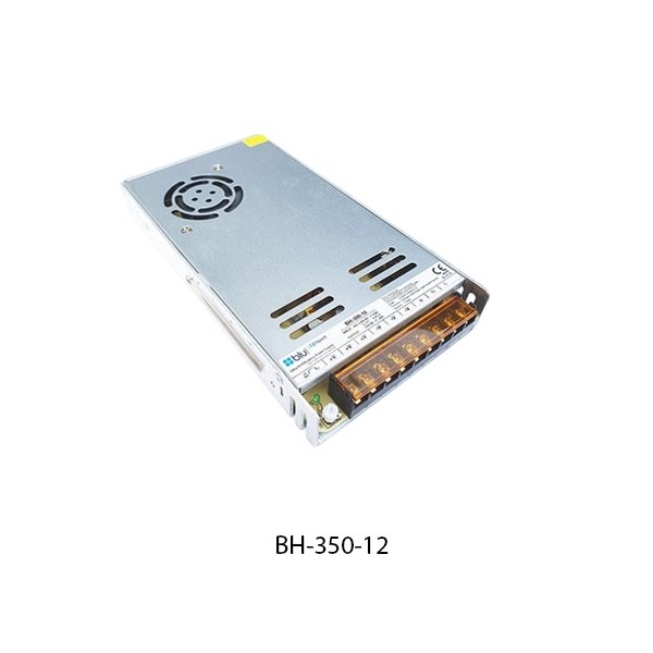 Power Supply Indoor DC 12V 29.2A 350W