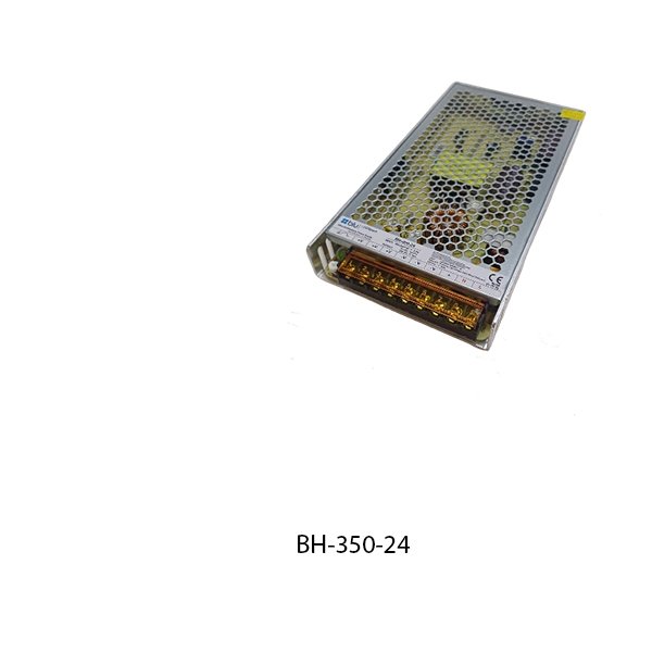 Power Supply Indoor DC 24 V 14.6 A 350W