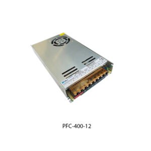Power Supply Power Factor Correction DC 12V 33A 400W