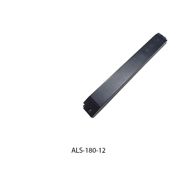 Power Supply Linear Polycase PSU DC 12V 15A 180W